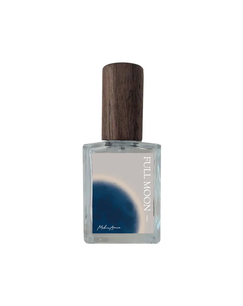 【Mohri Aroma店】FULLMOON - public fragrance リラックス