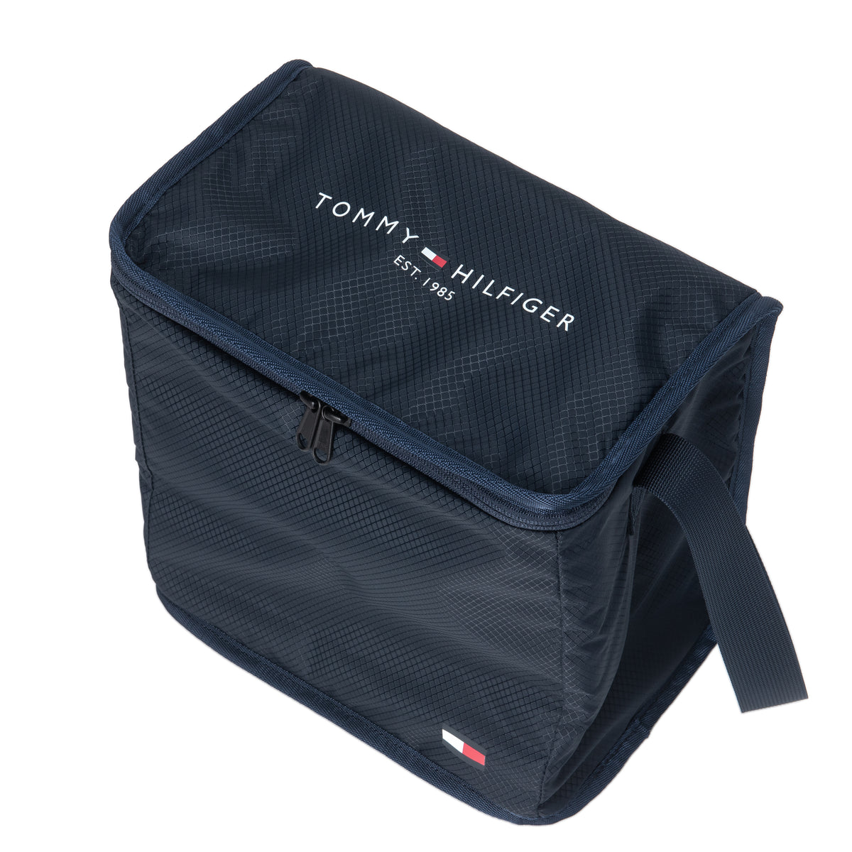 【優待特選店】TOMMY HILFIGER Golf コンパクト クーラーバッグ