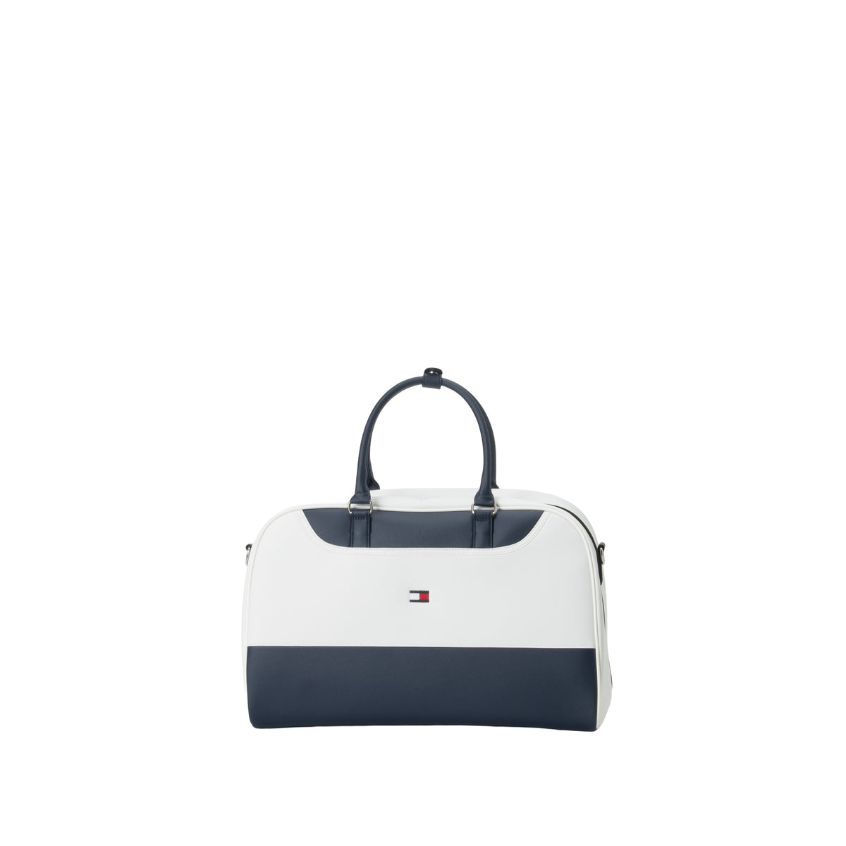 【優待特選店】TOMMY HILFIGER Golf ボストンバッグ ゴルフラウンド、旅行、日常使い