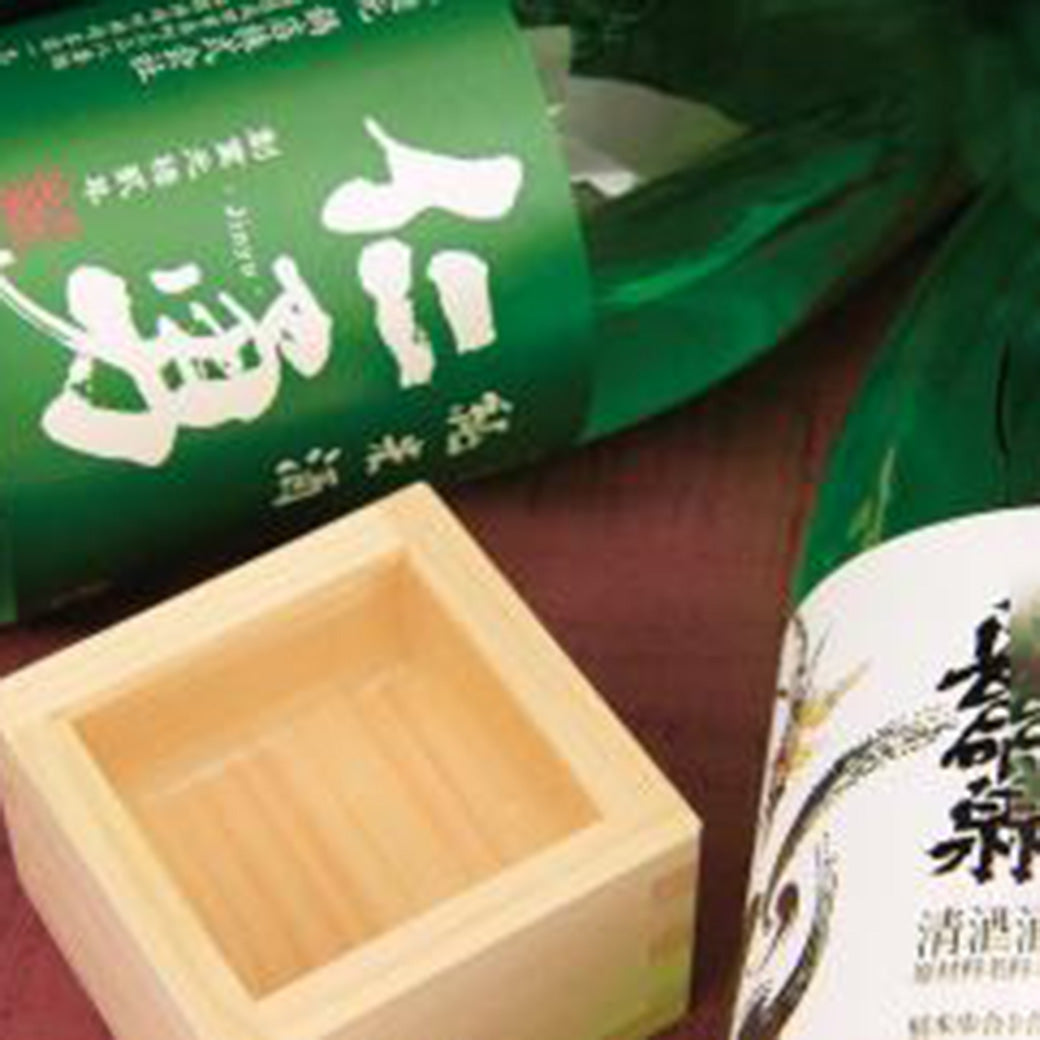 お酒