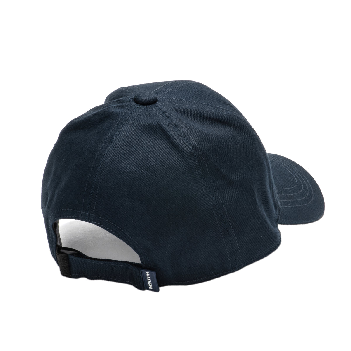 【優待特選店】TOMMY HILFIGER Golf UNISEX フラッグ キャップ シンプルで普段使いにも最適