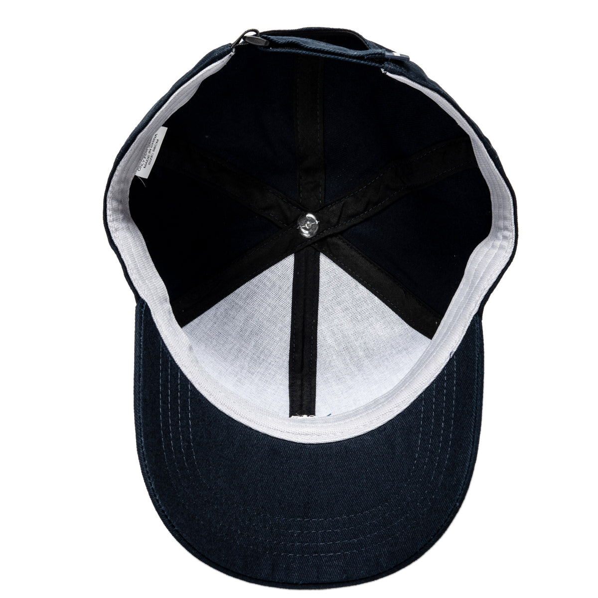【優待特選店】TOMMY HILFIGER Golf UNISEX フラッグ キャップ シンプルで普段使いにも最適