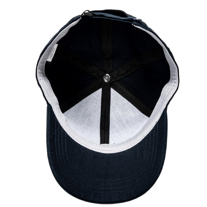 【優待特選店】TOMMY HILFIGER Golf UNISEX フラッグ キャップ シンプルで普段使いにも最適