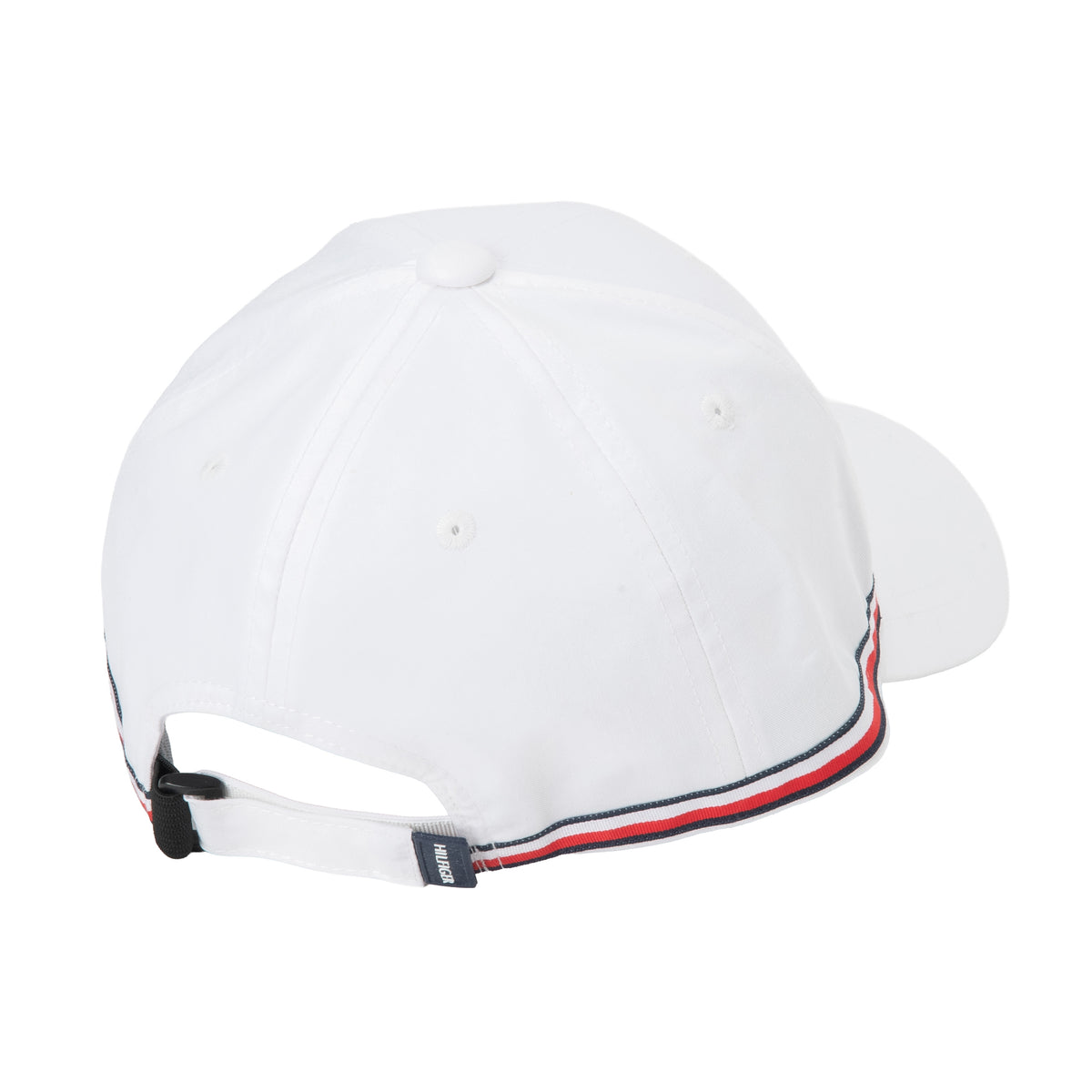 【優待特選店】TOMMY HILFIGER Golf WOMENS キャップ フィット感とデザイン性を兼ね備えた一品