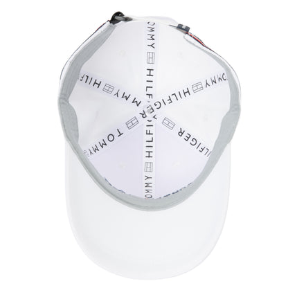 【優待特選店】TOMMY HILFIGER Golf WOMENS キャップ フィット感とデザイン性を兼ね備えた一品