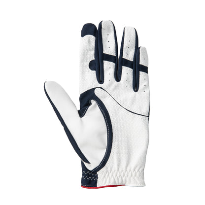 【優待特選店】TOMMY HILFIGER Golf 左手グローブ フィット感が抜群