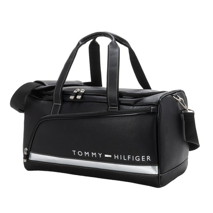 【優待特選店】TOMMY HILFIGER Golf ボストンバッグ 普段使いにも最適