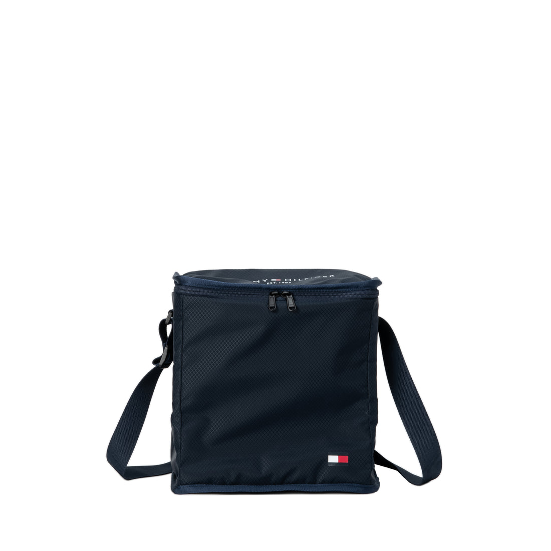 【優待特選店】TOMMY HILFIGER Golf コンパクト クーラーバッグ