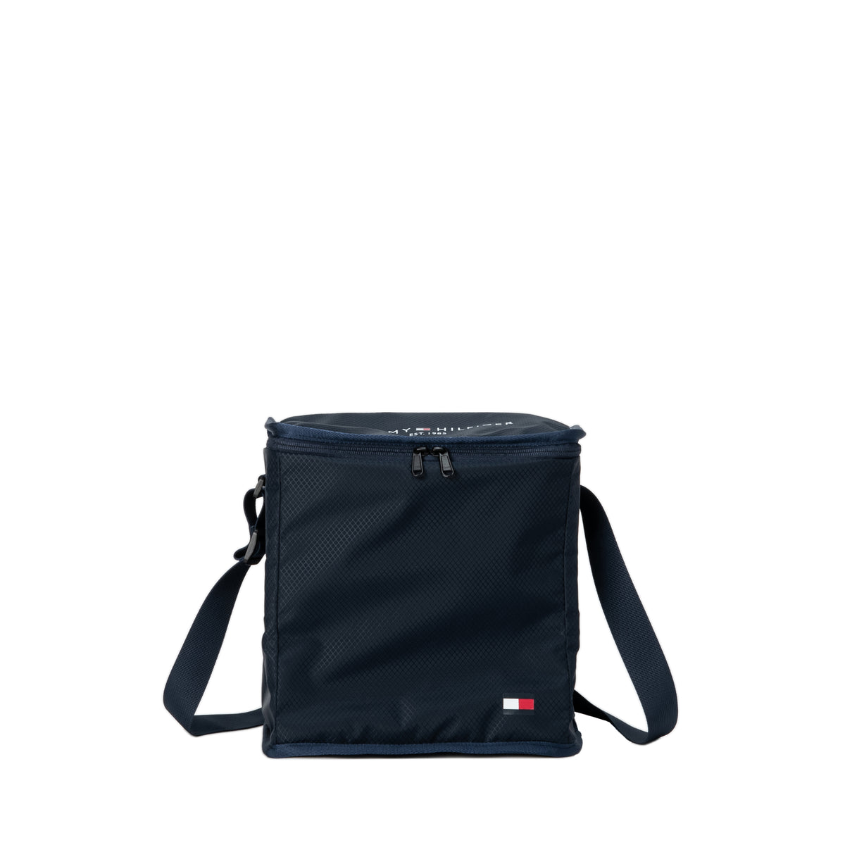 【優待特選店】TOMMY HILFIGER Golf コンパクト クーラーバッグ