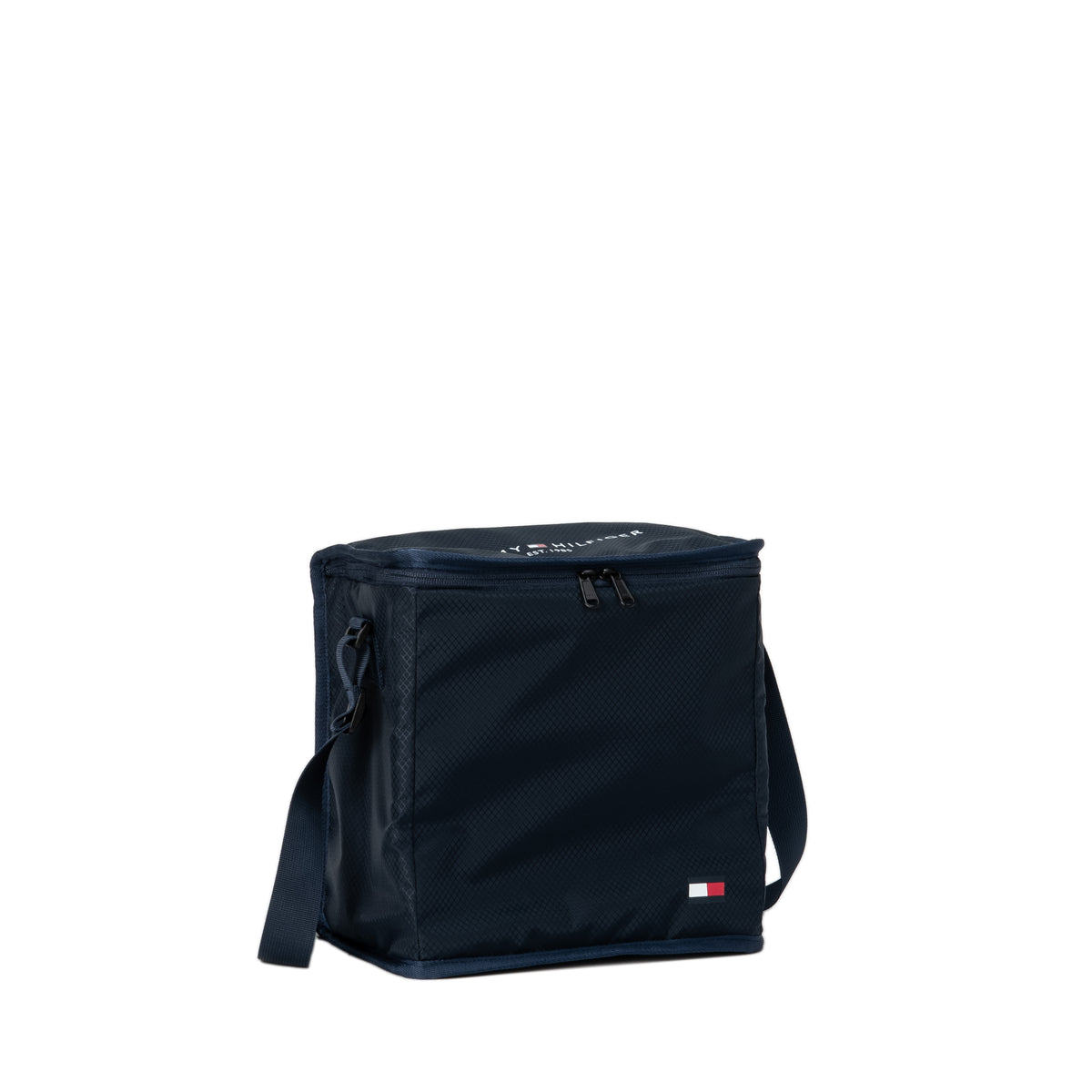 【優待特選店】TOMMY HILFIGER Golf コンパクト クーラーバッグ