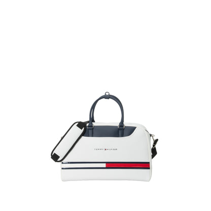 【優待特選店】TOMMY HILFIGER Golf ボストンバッグ ゴルフラウンド、旅行、日常使い