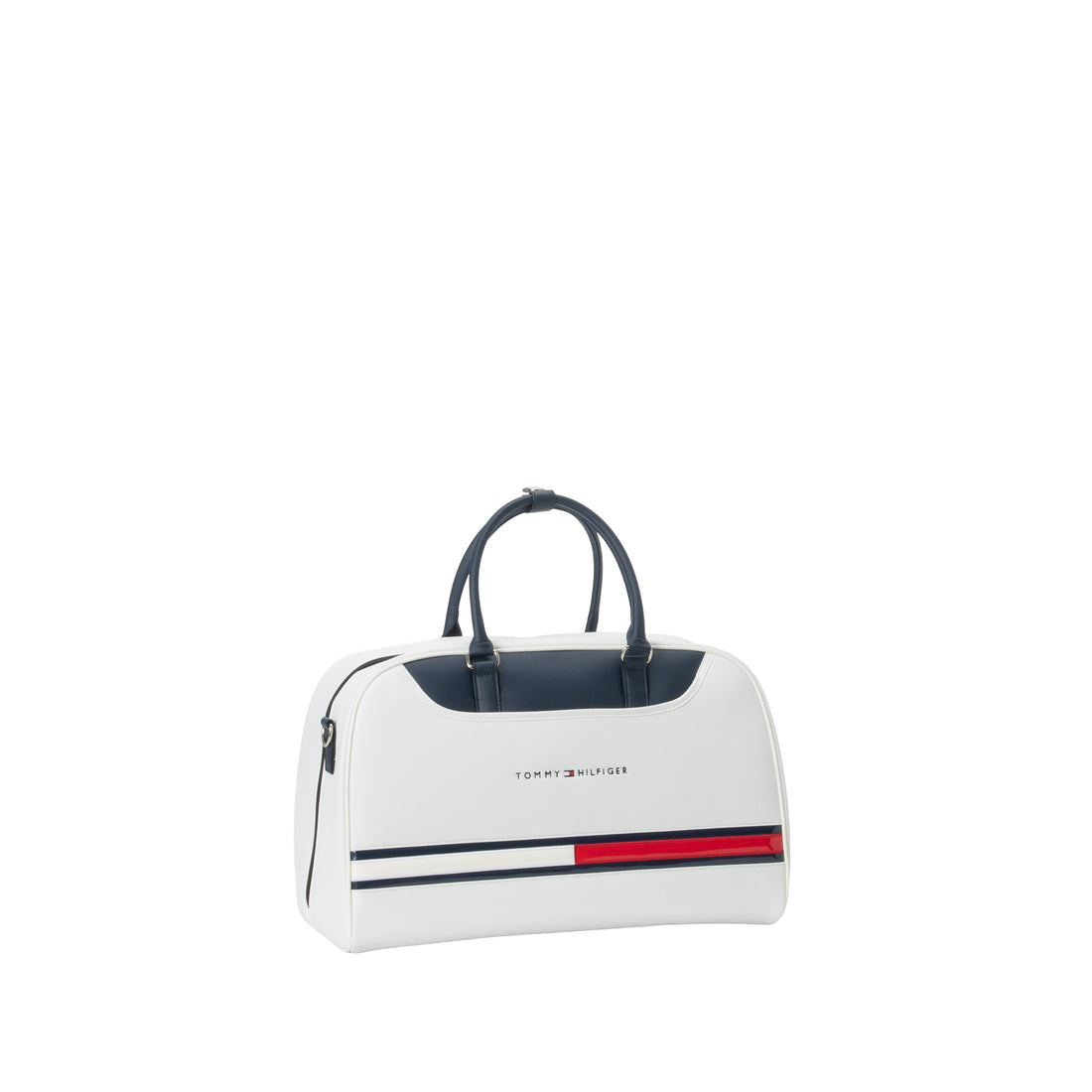 【優待特選店】TOMMY HILFIGER Golf ボストンバッグ ゴルフラウンド、旅行、日常使い