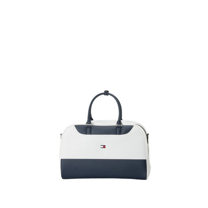 【優待特選店】TOMMY HILFIGER Golf ボストンバッグ ゴルフラウンド、旅行、日常使い