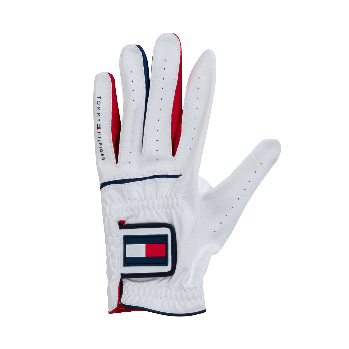 【優待特選店】TOMMY HILFIGER Golf UNISEXグローブ